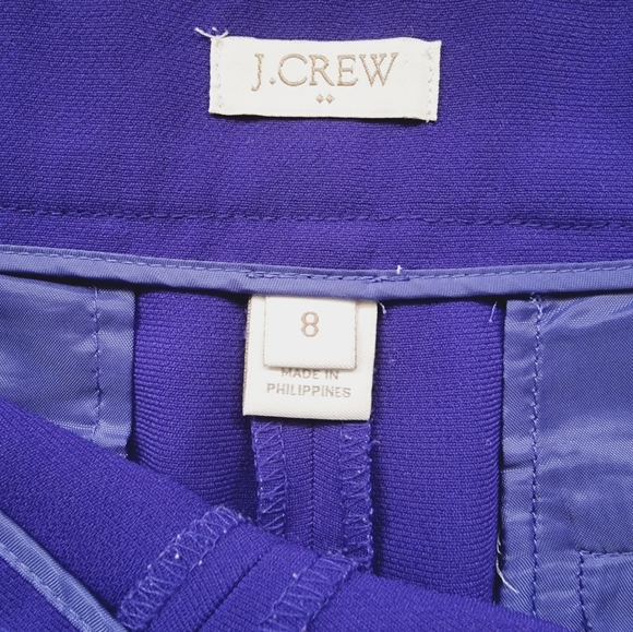 J. Crew Ladies Shorts - Picture 6 of 7